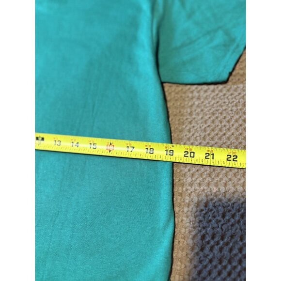 Boston Celtics 18-Time NBA Champions Finals Kelly Green T-Shirt Youth XL - Picture 6 of 7